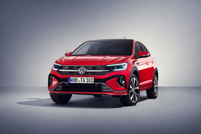 Taigo | Volkswagen Newsroom