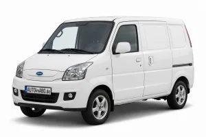 Cenntro Logistar 100 Leasing