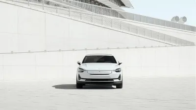 Polestar 2 erhält mehr Power, Performance und Reichweite - Polestar Germany  Media Newsroom