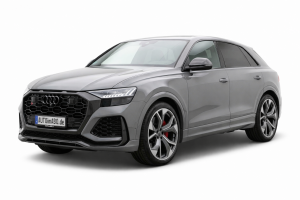 Audi RSQ8 Leasing