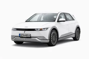 Hyundai Ioniq Leasing