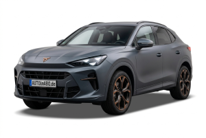 Cupra Terramar im Auto Abo