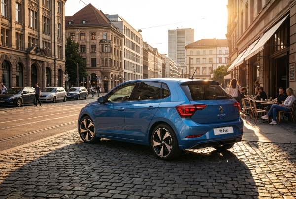 "True Volkswagen": VW gesteht Fehler ein – und bringt 2026 diese fünf bezahlbaren E-Autos!