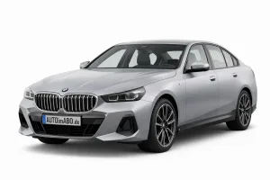 BMW 5er