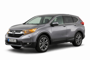 Honda CR-V Kaufen