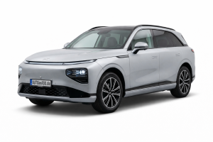 XPeng G9 Kaufen