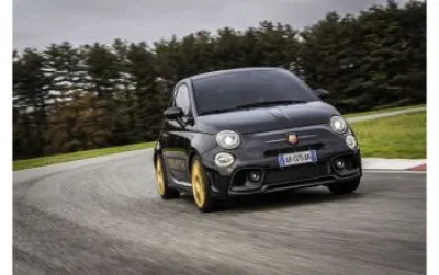 Press Releases | Abarth | Stellantis Media
