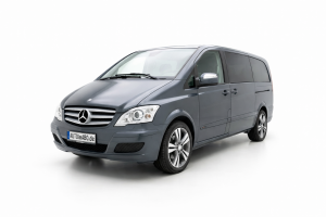 Mercedes-Benz Viano