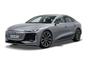 Audi A6 e-tron Leasing