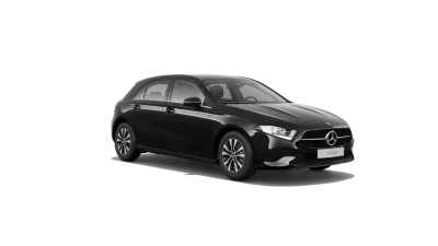 A-Klasse Kompaktlimousine | Preise & Spezifikationen | Mercedes-Benz