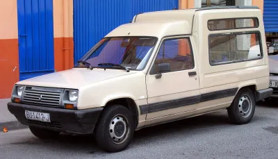 Renault Express - Wikipedia