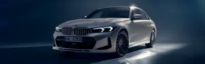 Highlights: ALPINA Automobiles