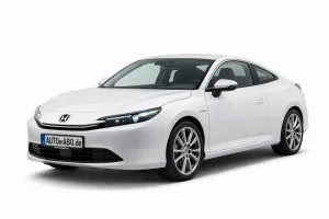Honda Prelude Leasing