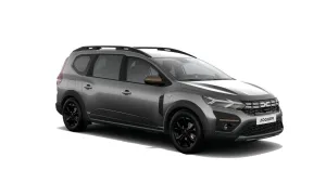 Dacia Dacia Jogger Extreme Hybrid 140 im Auto Abo