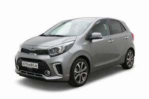 Kia Picanto Kaufen