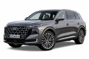 Audi Q9