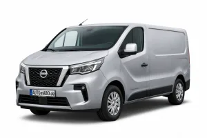 Nissan NV300