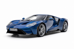Ford GT