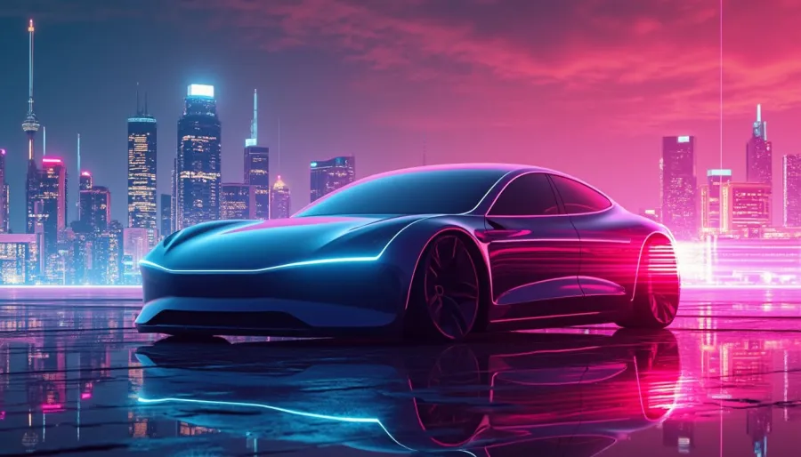 BYD plant neue Blade-Batterie für 2025