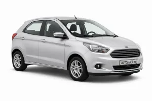 Ford Ka Leasing