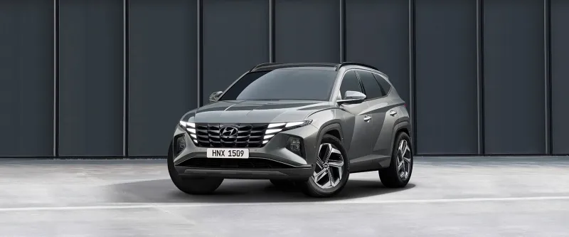 Hyundai Launches Dynamic New TUCSON with Best-in-Segment Features and  Class-Leading Capabilities