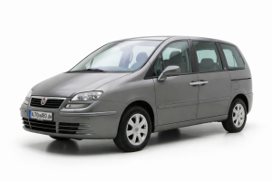 Fiat Ulysse im Auto Abo