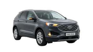 Ford Edge Leasing
