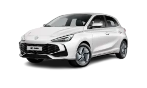 MG MG MG3 im Auto Abo