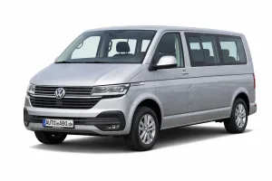 Volkswagen Caravelle Kaufen