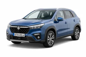 Suzuki SX4 Leasing