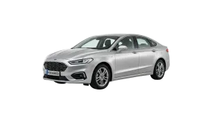 Ford Mondeo Leasing