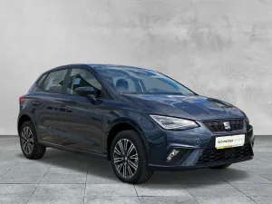 SEAT Seat Ibiza Style Edition 1.0 TSI  (116 PS) 6-Gang  SUPER DEAL im Auto Abo