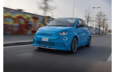Abarth 500e | Abarth | Stellantis Media