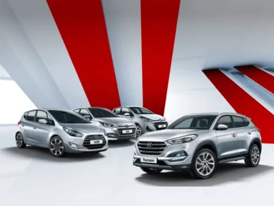 News und Testberichte zu Hyundai ix20 Modellen | auto-motor.at
