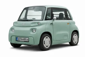 Fiat Topolino