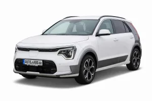 Kia e-Niro Kaufen