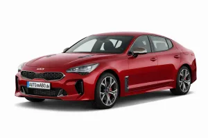 Kia Stinger Kaufen