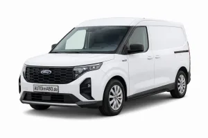Ford Courier Leasing