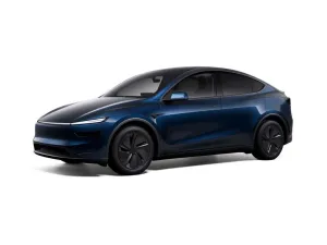 Tesla Model Y Kaufen