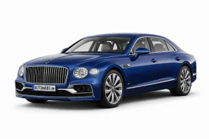 Bentley Flying Spur Leasing
