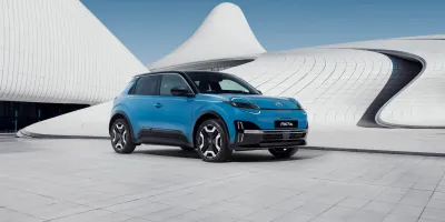Nissan Micra – Jetzt fliegt der Bonsai! | auto-illustrierte - Das Schweizer  Automagazin