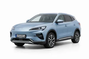 BYD Seal U Leasing
