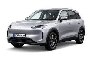 Leapmotor B03X Kaufen