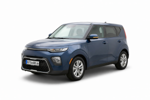 Kia Soul Kaufen