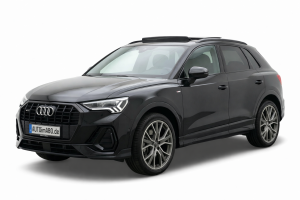 Audi Q3 Leasing
