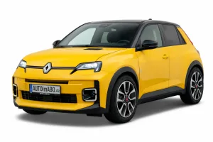Renault 5E