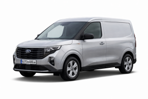 Ford Transit Courier Kaufen