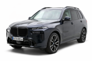 BMW X7 im Auto Abo