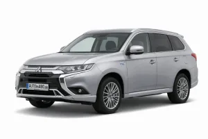 Mitsubishi Grandis im Auto Abo