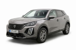 Peugeot e-2008 im Auto Abo